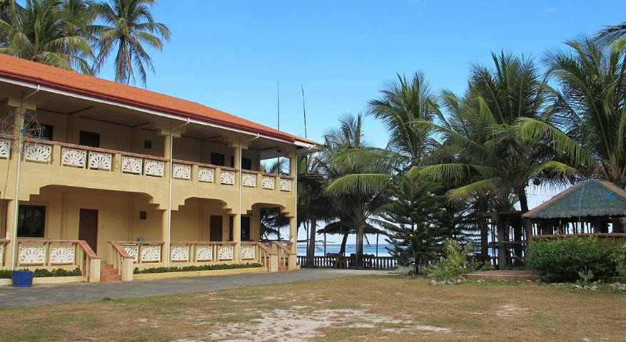 Ilog Malino Beach Resort, Philippines , Philippines